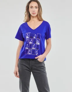 One Step - FW10001 Bleu