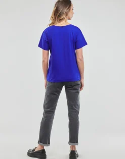 One Step - FW10001 Bleu