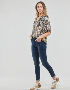 One Step - FW11001< Tops / Blouses