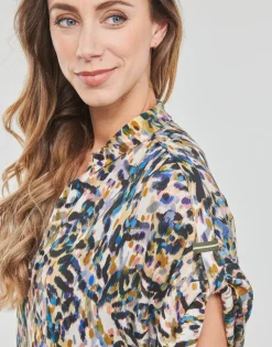 One Step - FW11001< Tops / Blouses
