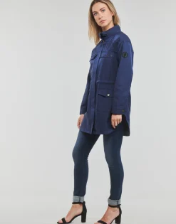 One Step - FW42021< Manteaux