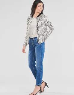 One Step Vestes^- MADANY