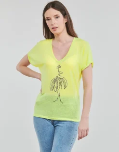 One Step - MANON< T-shirts & Polos