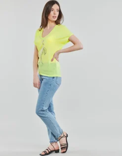 One Step - MANON< T-shirts & Polos