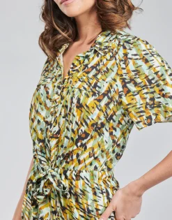 One Step Robes^- RAINBOW