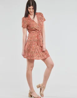 One Step - REY< Robes