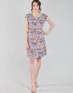 One Step - RHODA< Robes