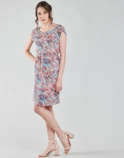 One Step - RHODA< Robes
