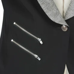 One Step Vestes^- VIOLON