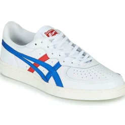 Onitsuka Tiger - GSM LEATHER< Baskets Mode