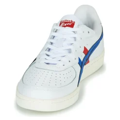 Onitsuka Tiger - GSM LEATHER< Baskets Mode