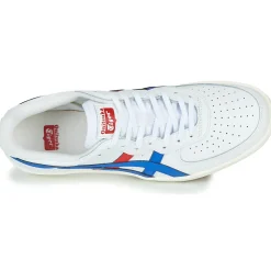 Onitsuka Tiger - GSM LEATHER< Baskets Mode