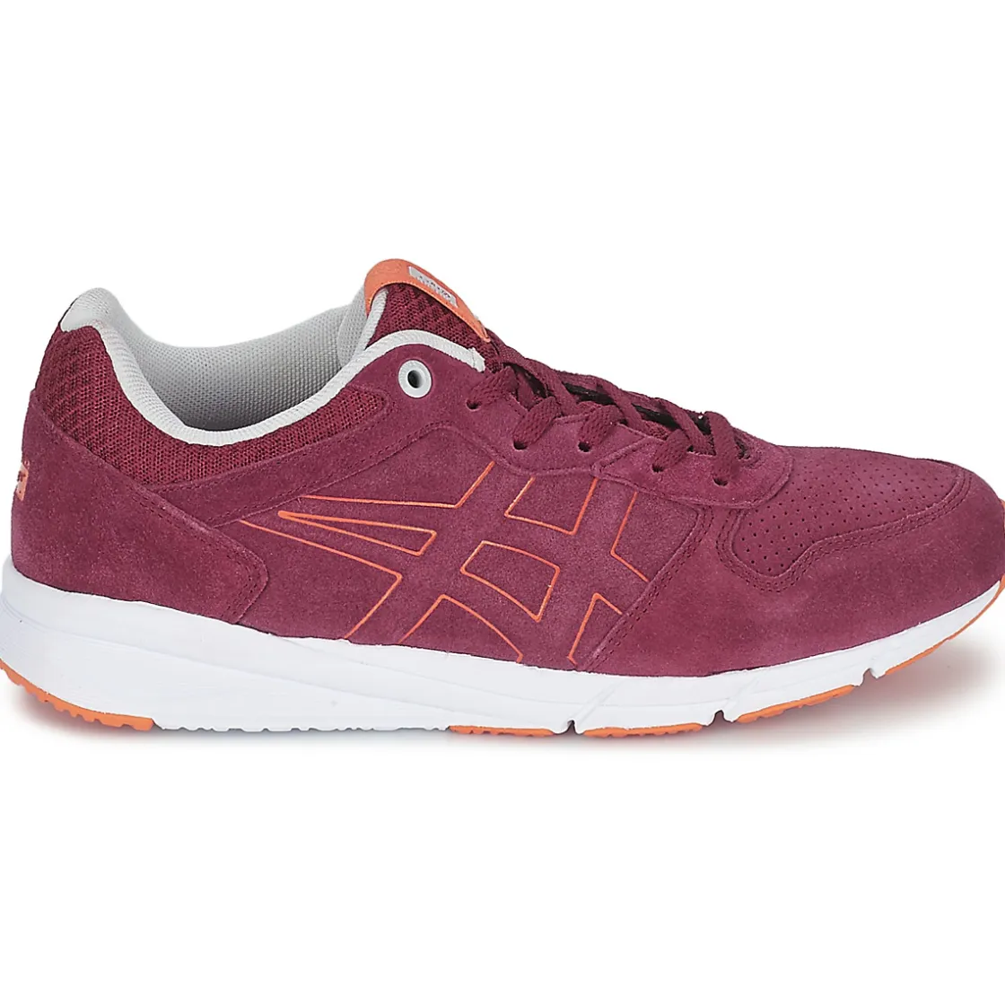 Onitsuka Tiger - SHAW RUNNER< Baskets Mode