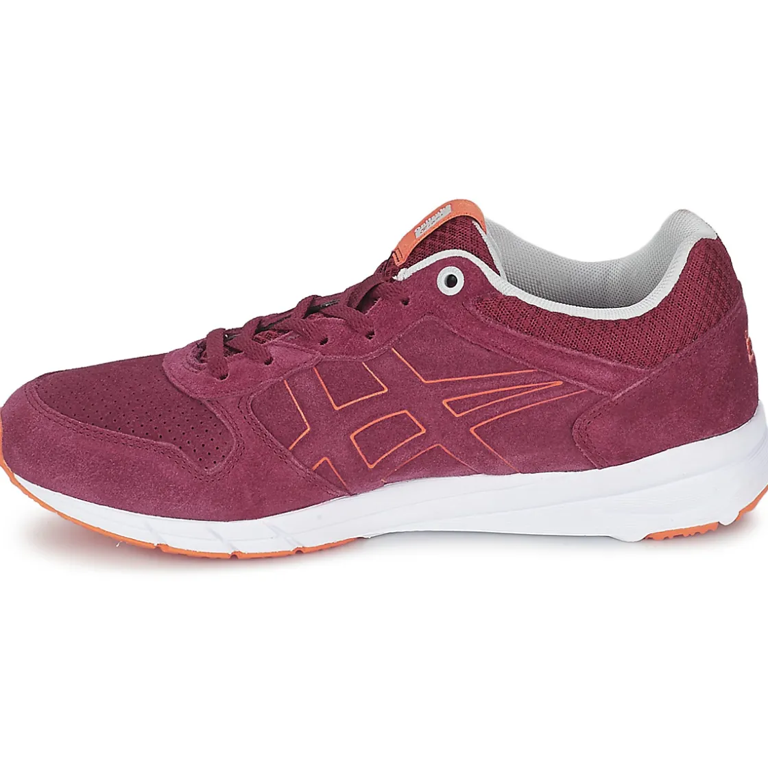 Onitsuka Tiger - SHAW RUNNER< Baskets Mode