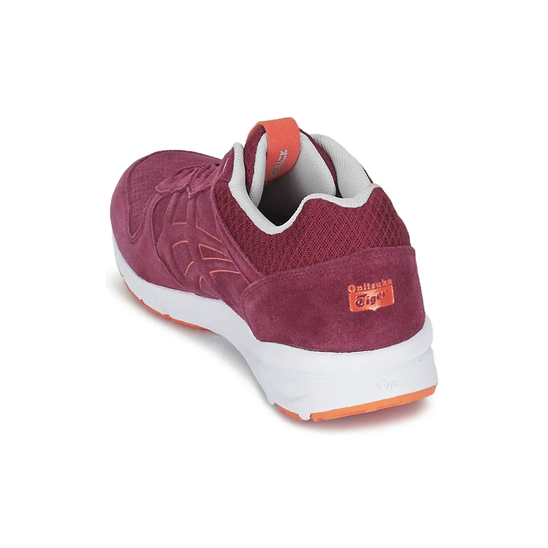 Onitsuka Tiger - SHAW RUNNER< Baskets Mode