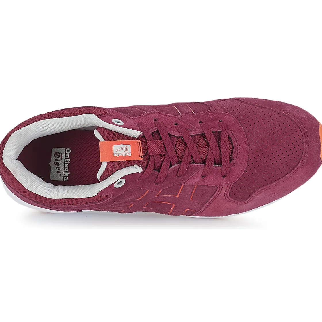 Onitsuka Tiger - SHAW RUNNER< Baskets Mode