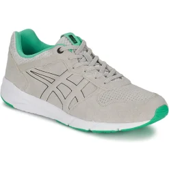 Onitsuka Tiger - SHAW RUNNER Gris Discount