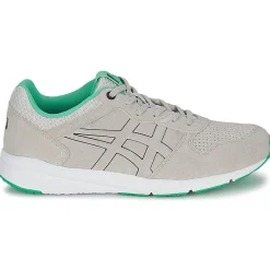 Onitsuka Tiger - SHAW RUNNER Gris Discount