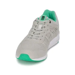 Onitsuka Tiger - SHAW RUNNER Gris Discount