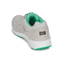 Onitsuka Tiger - SHAW RUNNER Gris Discount