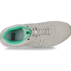 Onitsuka Tiger - SHAW RUNNER Gris Discount