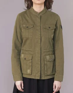 Only - BEA< Vestes