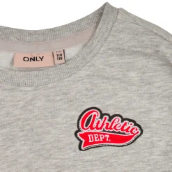 Only - KOGFRAN< Sweats & Polaires