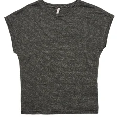Only T-shirts & Polos^- KOGHARRIE LIFE S/S O-NECK TOP CS