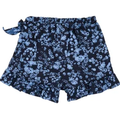 Only Shorts & Bermudas^- KOGLINO FAKE WRAP SKORT CP PTM