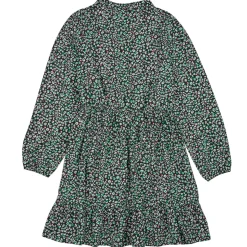 Only Robes^- KOGLINO-MONIQUE STRING L/S DRESS PTM