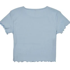 Only T-shirts & Polos^- KOGNELLA S/S O-NECK TOP JRS