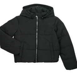 Only - KOGNEWDOLLY SHORT PUFFER JACKET OTW< Manteaux