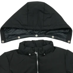 Only - KOGNEWDOLLY SHORT PUFFER JACKET OTW< Manteaux