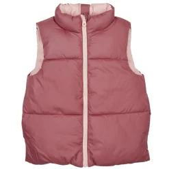 Only - KOGNEWRICKY REV. WAISTCOAT CP OTW Rose New