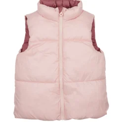 Only - KOGNEWRICKY REV. WAISTCOAT CP OTW Rose New