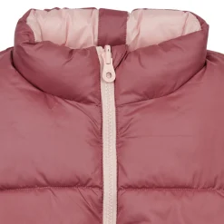 Only - KOGNEWRICKY REV. WAISTCOAT CP OTW Rose New