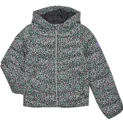 Only - KOGNEWTALIA NEA QUILTD AOP JACKET CP OTW< Manteaux