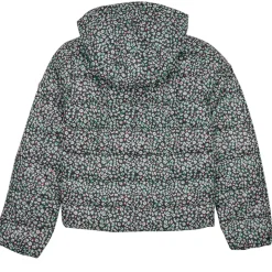 Only - KOGNEWTALIA NEA QUILTD AOP JACKET CP OTW< Manteaux