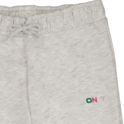 Only - KOGNOOMI LOGO PANTS SWT< Joggings & Survêtements