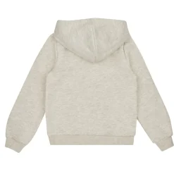 Only - KOGNOOMI L/S LOGO HOOD SWT NOOS Beige New