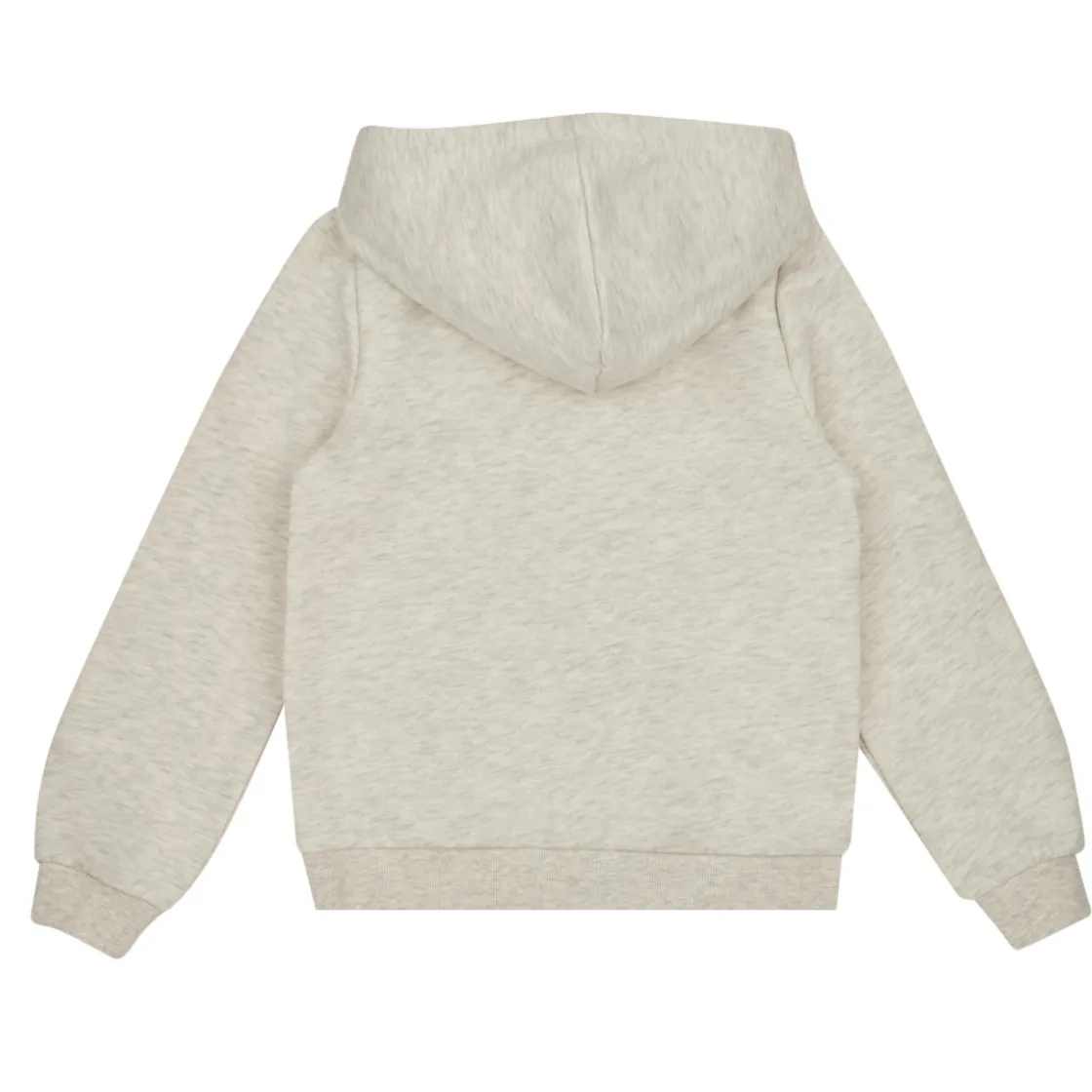 Only - KOGNOOMI L/S LOGO HOOD SWT NOOS Beige New