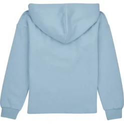 Only Sweats & Polaires^- KOGWENDY L/S LOGO HOOD CP SWT
