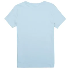 Only - KOGWENDY S/S LOGO TOP BOX CP JRS< T-shirts & Polos