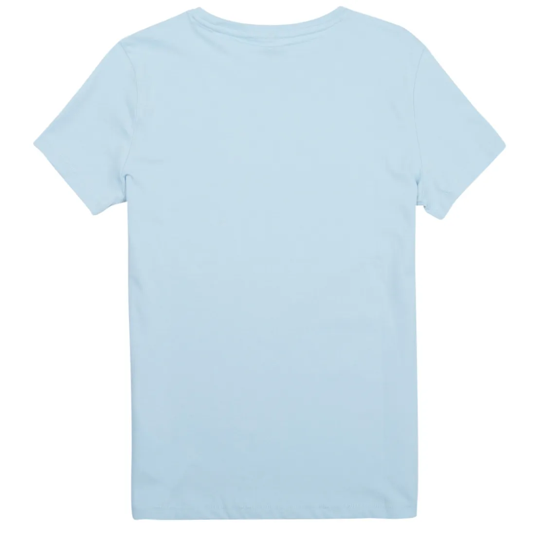 Only - KOGWENDY S/S LOGO TOP BOX CP JRS< T-shirts & Polos