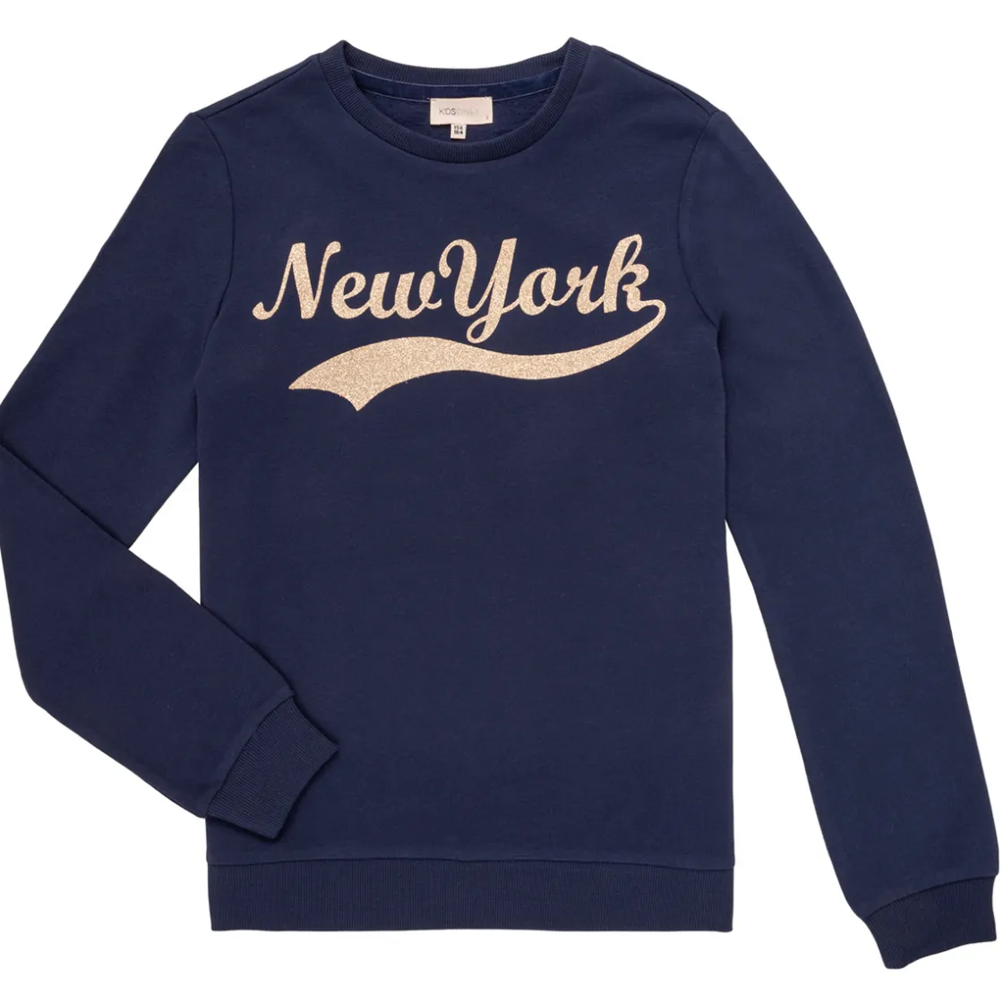 Only - KONAMERICA< Sweats & Polaires