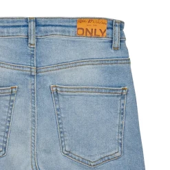 Only Jeans^- KONCALLA MOM FIT DNM AZG482 NOOS