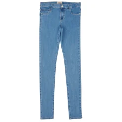 Only - KONRAIN LIFE REG SKINNY BB BJ009 Bleumedium Best