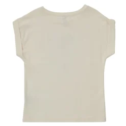 Only - KONSNI SKULL Blanc Online