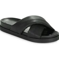 Only Mules / Sabots^- MINNIE-12 CROSS STRAP