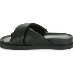 Only Mules / Sabots^- MINNIE-12 CROSS STRAP